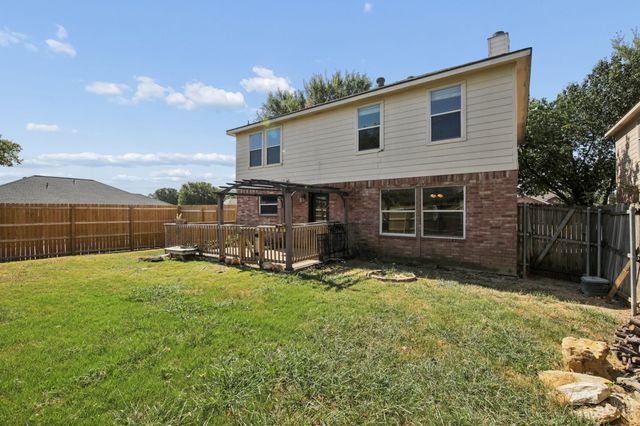 5533 Spring Ridge Drive, Watauga, TX 76137