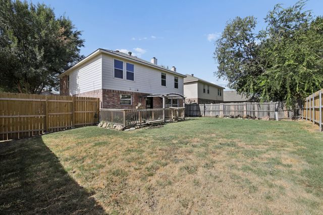 5533 Spring Ridge Drive, Watauga, TX 76137