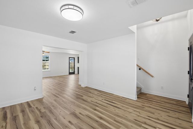 5533 Spring Ridge Drive, Watauga, TX 76137