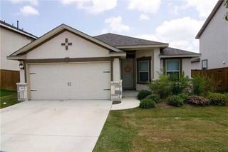154 Tailwind DR, Kyle, TX 78640