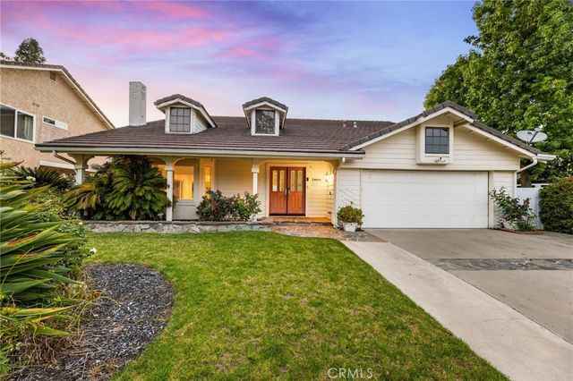 223 Quails Trail, Thousand Oaks, CA 91361