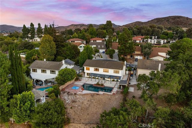 223 Quails Trail, Thousand Oaks, CA 91361