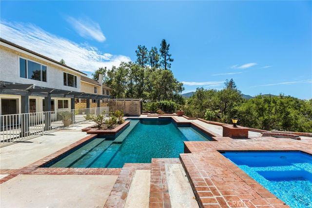 223 Quails Trail, Thousand Oaks, CA 91361