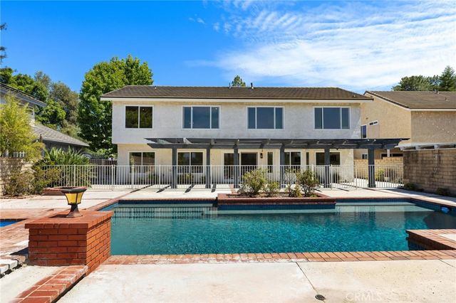 223 Quails Trail, Thousand Oaks, CA 91361