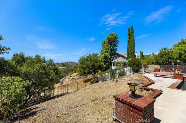 223 Quails Trail, Thousand Oaks, CA 91361
