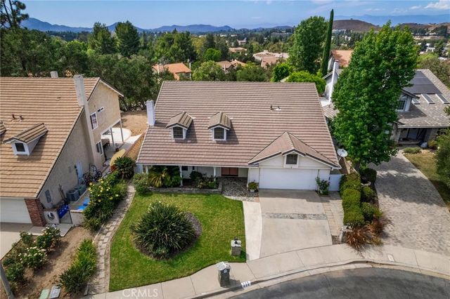 223 Quails Trail, Thousand Oaks, CA 91361