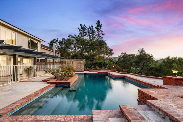 223 Quails Trail, Thousand Oaks, CA 91361