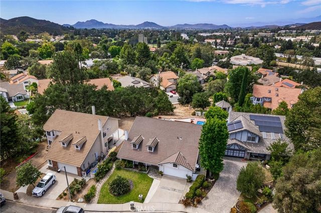 223 Quails Trail, Thousand Oaks, CA 91361