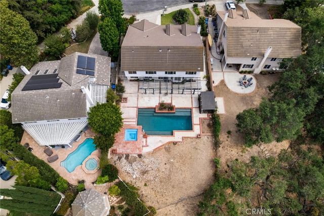 223 Quails Trail, Thousand Oaks, CA 91361