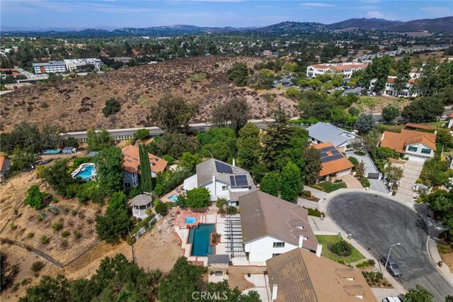 223 Quails Trail, Thousand Oaks, CA 91361