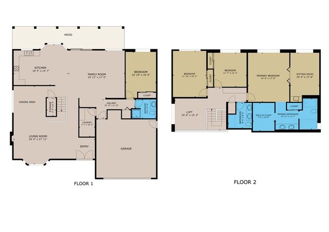 223 Quails Trail, Thousand Oaks, CA 91361