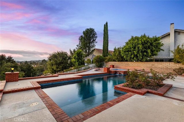 223 Quails Trail, Thousand Oaks, CA 91361