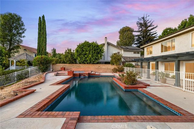 223 Quails Trail, Thousand Oaks, CA 91361