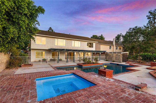 223 Quails Trail, Thousand Oaks, CA 91361