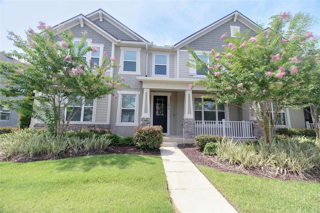 1856 CROSS PRAIRIE PARKWAY, Kissimmee, FL 34744