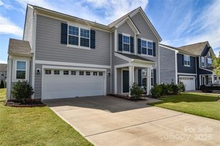 139 W Neel Ranch Road, Mooresville, NC 28115