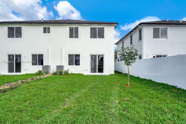 22505 SW 125th Avenue, Miami, FL 33170