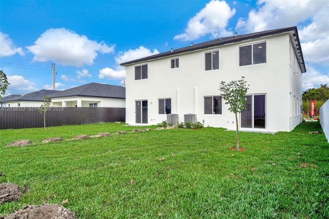 22505 SW 125th Avenue, Miami, FL 33170