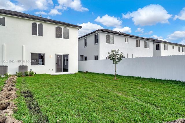 22505 SW 125th Avenue, Miami, FL 33170