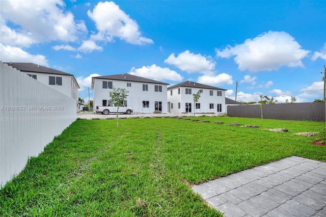 22505 SW 125th Avenue, Miami, FL 33170