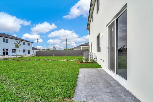 22505 SW 125th Avenue, Miami, FL 33170