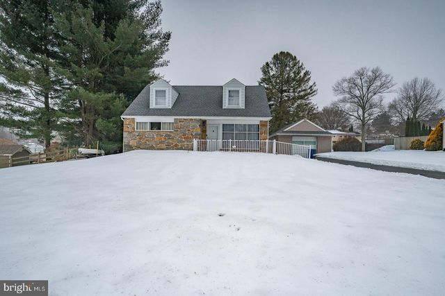 108 BROADWAY AVE, West Chester, PA 19382