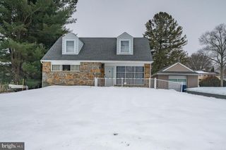 108 BROADWAY AVE, West Chester, PA 19382