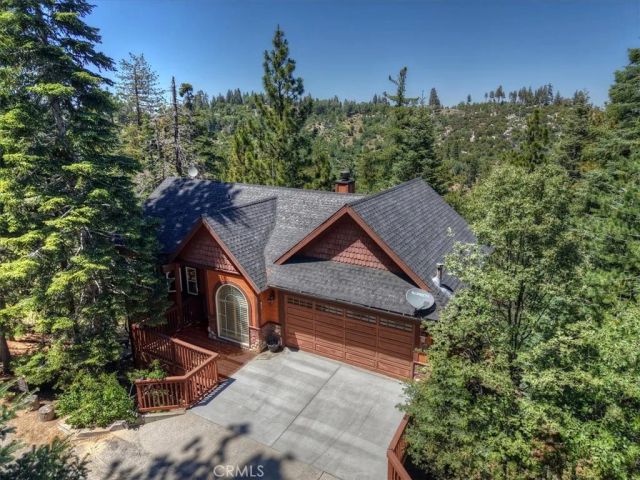 26285 Spyglass Drive, Lake Arrowhead, CA 92352