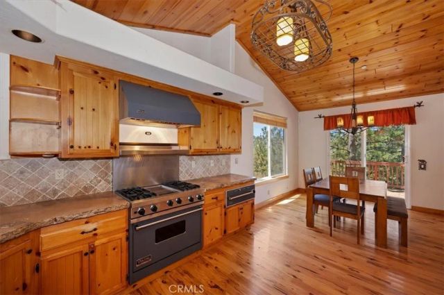 26285 Spyglass Drive, Lake Arrowhead, CA 92352