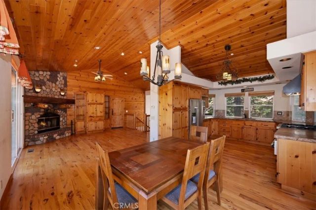 26285 Spyglass Drive, Lake Arrowhead, CA 92352