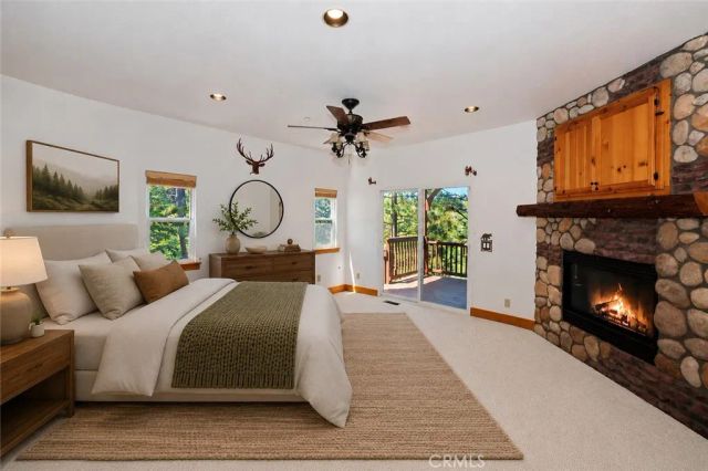 26285 Spyglass Drive, Lake Arrowhead, CA 92352