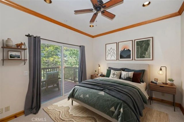 26285 Spyglass Drive, Lake Arrowhead, CA 92352