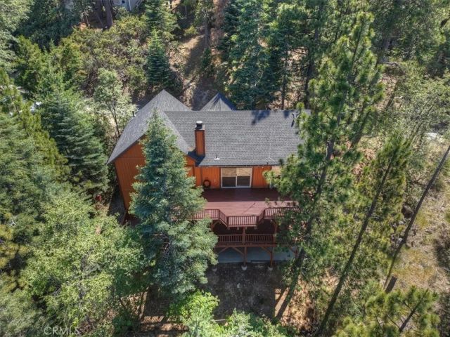 26285 Spyglass Drive, Lake Arrowhead, CA 92352
