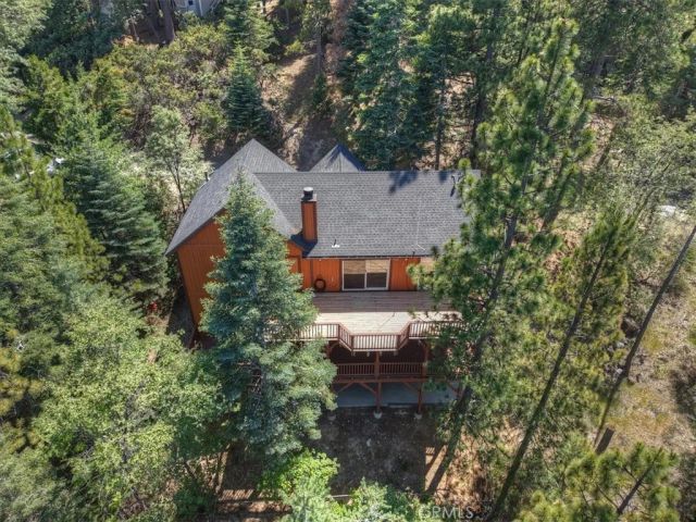 26285 Spyglass Drive, Lake Arrowhead, CA 92352
