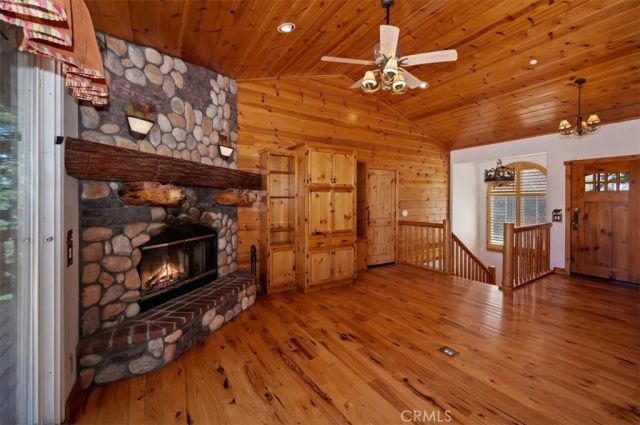 26285 Spyglass Drive, Lake Arrowhead, CA 92352