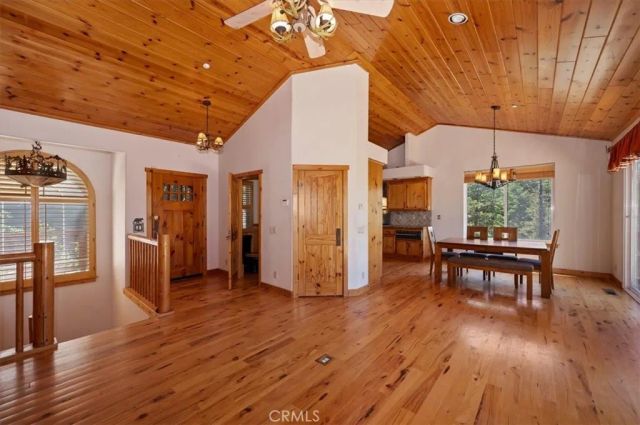 26285 Spyglass Drive, Lake Arrowhead, CA 92352