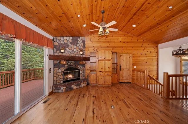 26285 Spyglass Drive, Lake Arrowhead, CA 92352