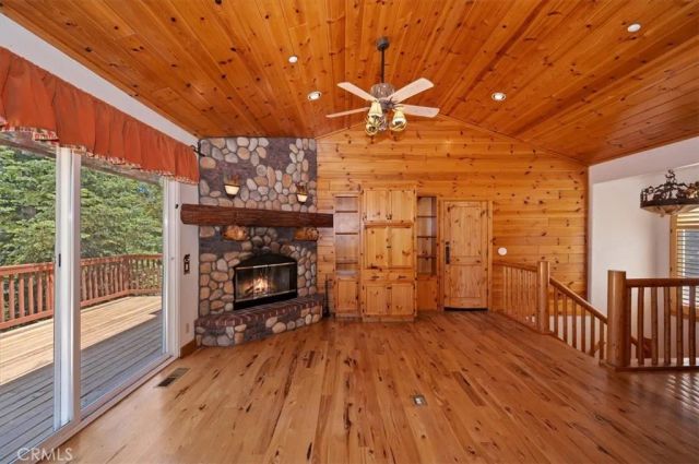 26285 Spyglass Drive, Lake Arrowhead, CA 92352