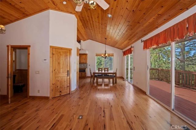 26285 Spyglass Drive, Lake Arrowhead, CA 92352