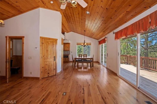 26285 Spyglass Drive, Lake Arrowhead, CA 92352