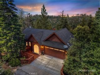 26285 Spyglass Drive, Lake Arrowhead, CA 92352