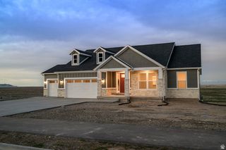 1090 N WINDFLOWER LN #126, Grantsville, UT 84029
