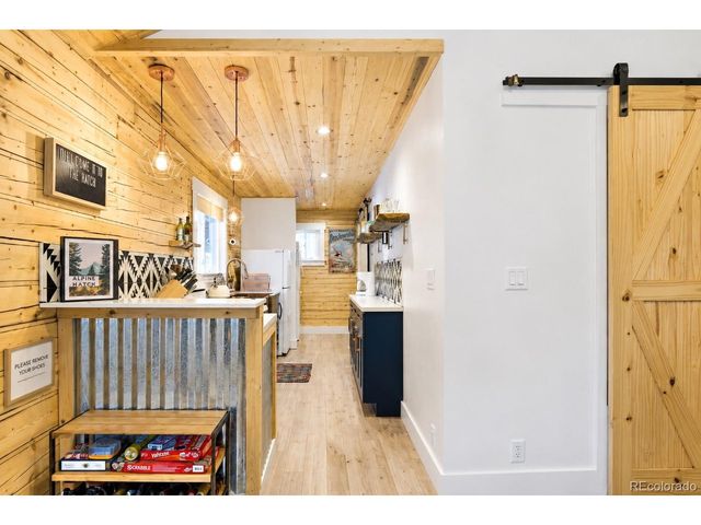 467 Nuthatch Dr, Alma, CO 80420