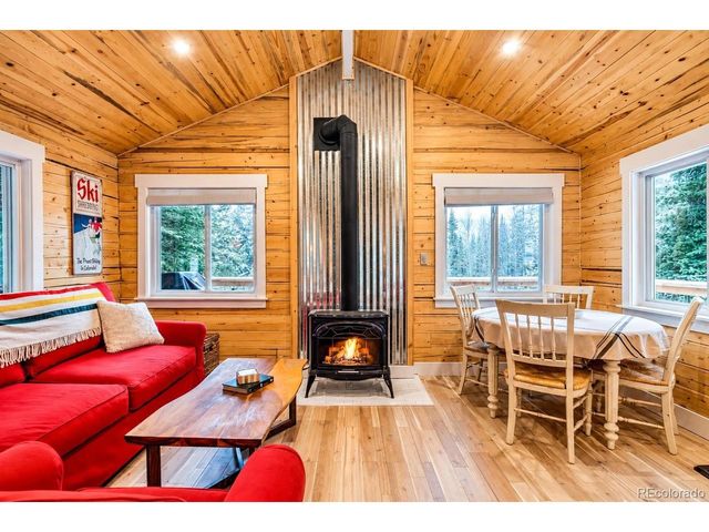 467 Nuthatch Dr, Alma, CO 80420
