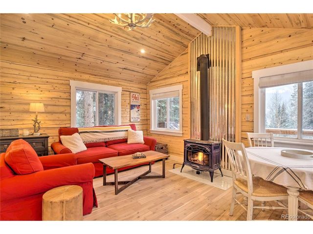 467 Nuthatch Dr, Alma, CO 80420