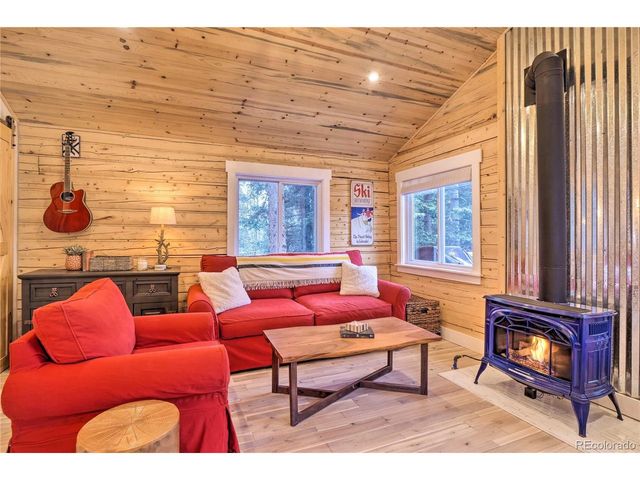 467 Nuthatch Dr, Alma, CO 80420