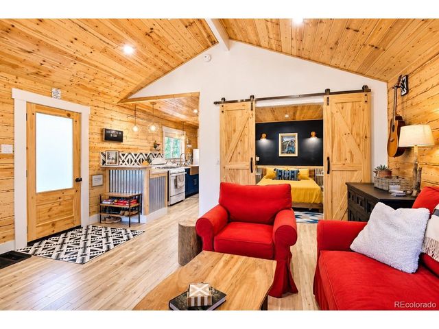 467 Nuthatch Dr, Alma, CO 80420
