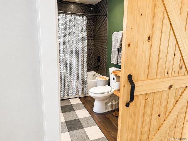 467 Nuthatch Dr, Alma, CO 80420