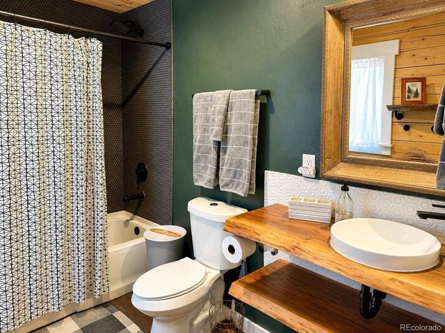 467 Nuthatch Dr, Alma, CO 80420