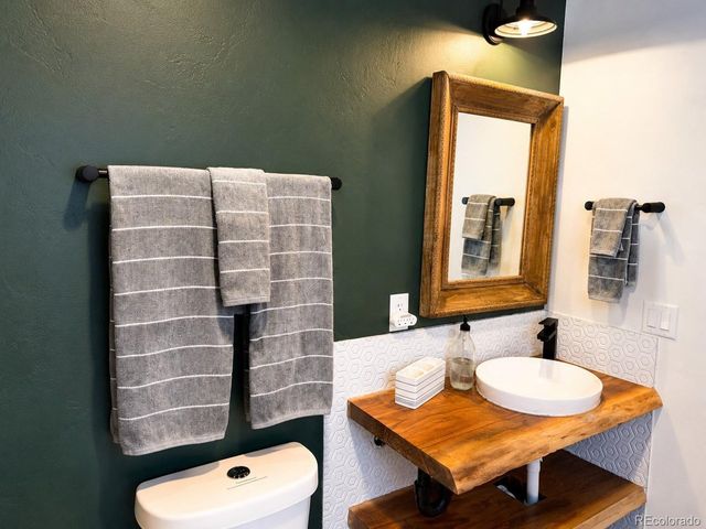 467 Nuthatch Dr, Alma, CO 80420